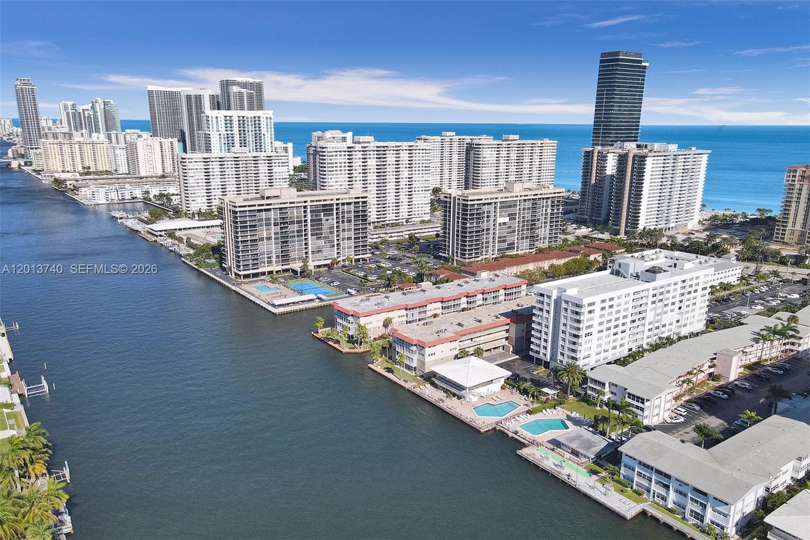 ASHLEIGH HOUSE CONDO · #710 in Hallandale Beach - Photo 43