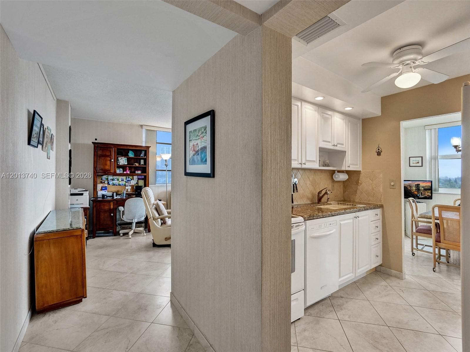 ASHLEIGH HOUSE CONDO · #710 in Hallandale Beach - Photo 22