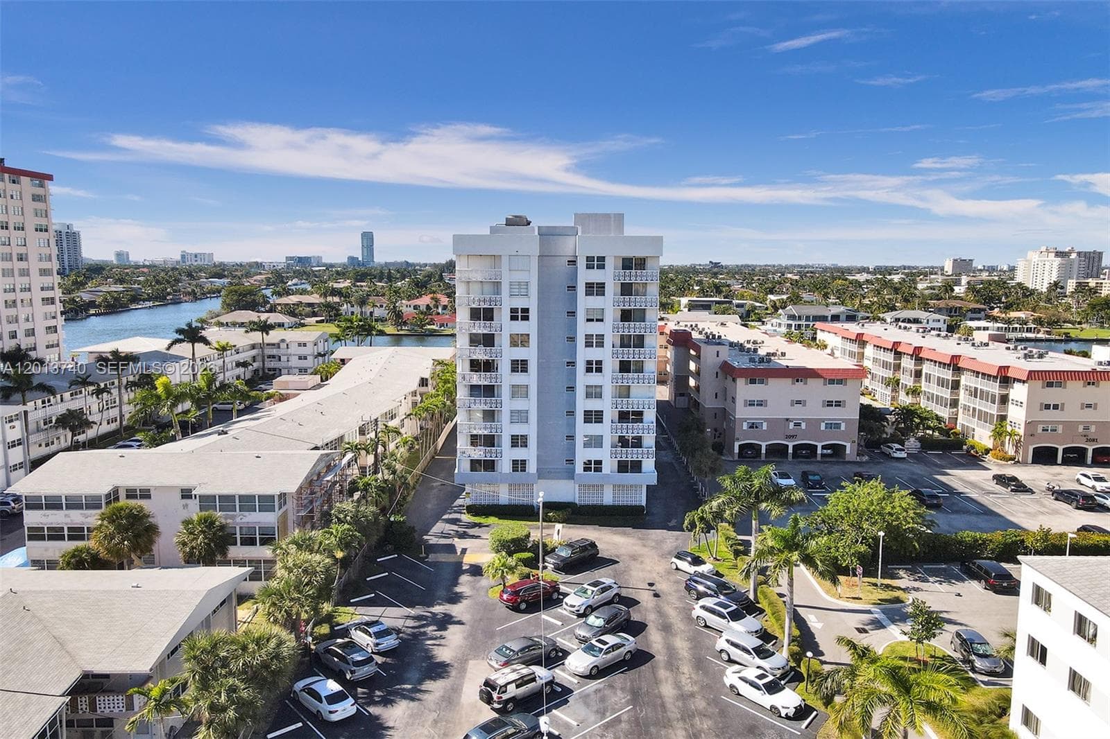 ASHLEIGH HOUSE CONDO · #710 in Hallandale Beach - Photo 36