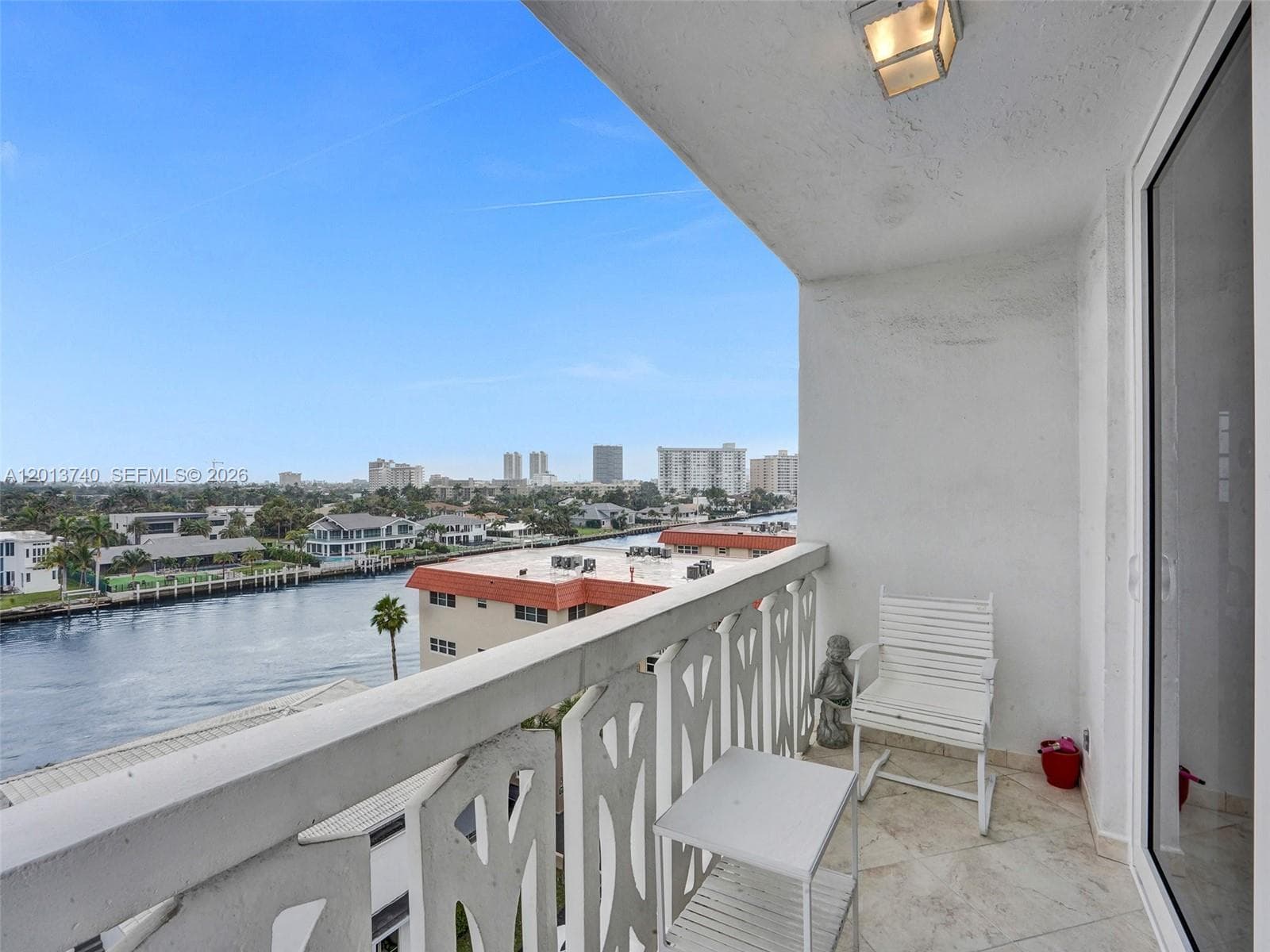 ASHLEIGH HOUSE CONDO · #710 in Hallandale Beach - Photo 28