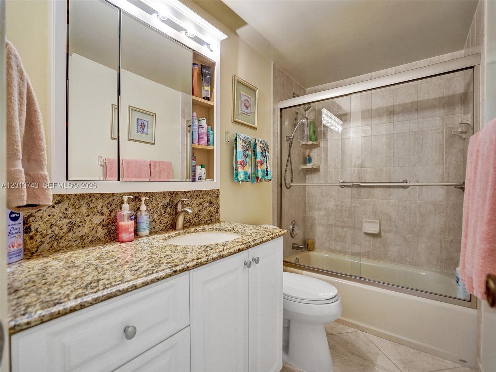 ASHLEIGH HOUSE CONDO · #710 in Hallandale Beach - Photo 5