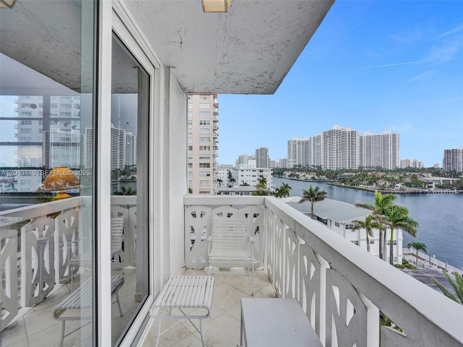 ASHLEIGH HOUSE CONDO · #710 in Hallandale Beach - Photo 30