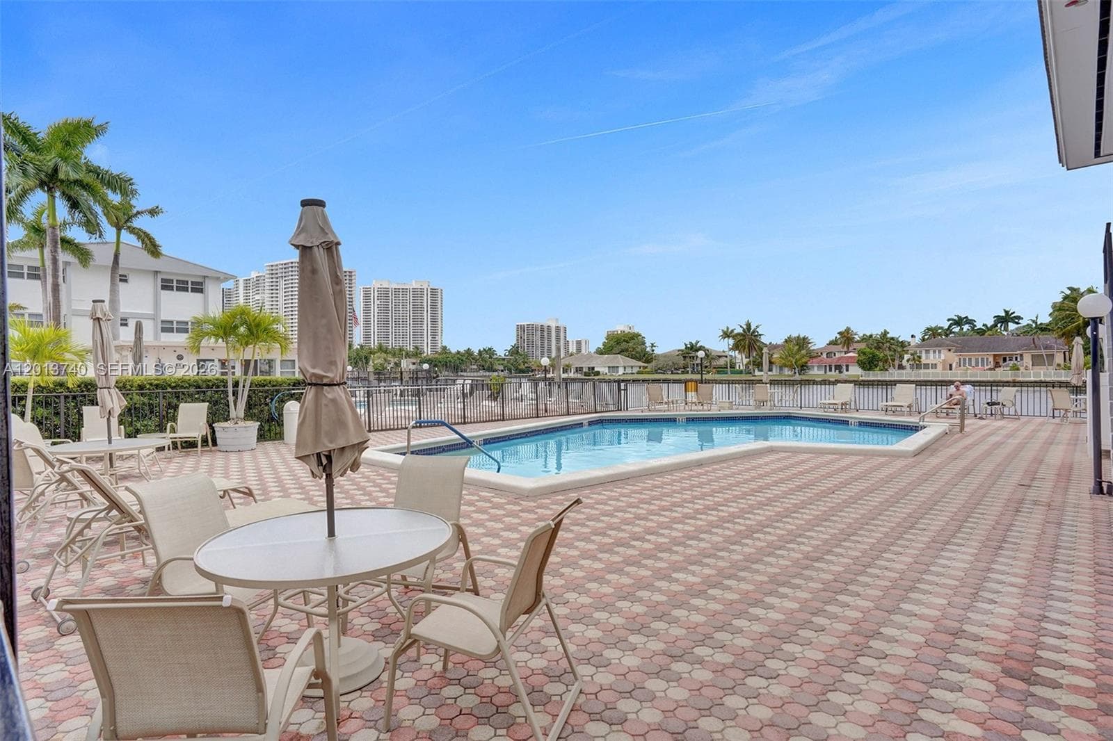 ASHLEIGH HOUSE CONDO · #710 in Hallandale Beach - Photo 55