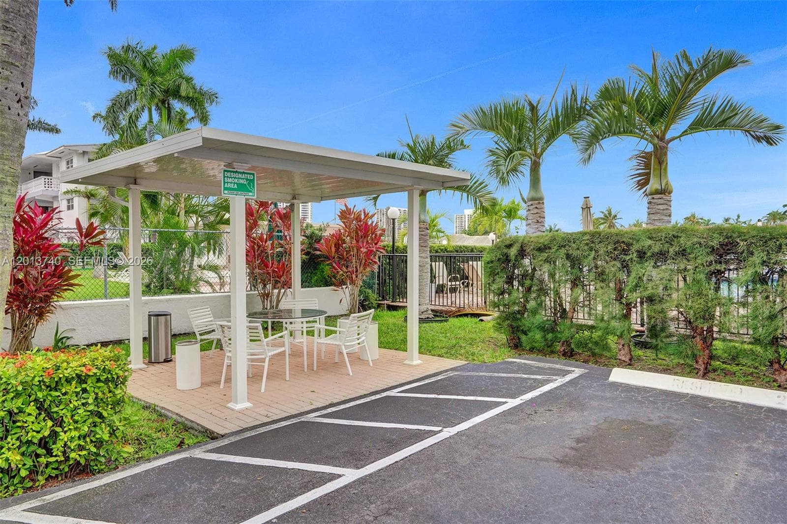 ASHLEIGH HOUSE CONDO · #710 in Hallandale Beach - Photo 54