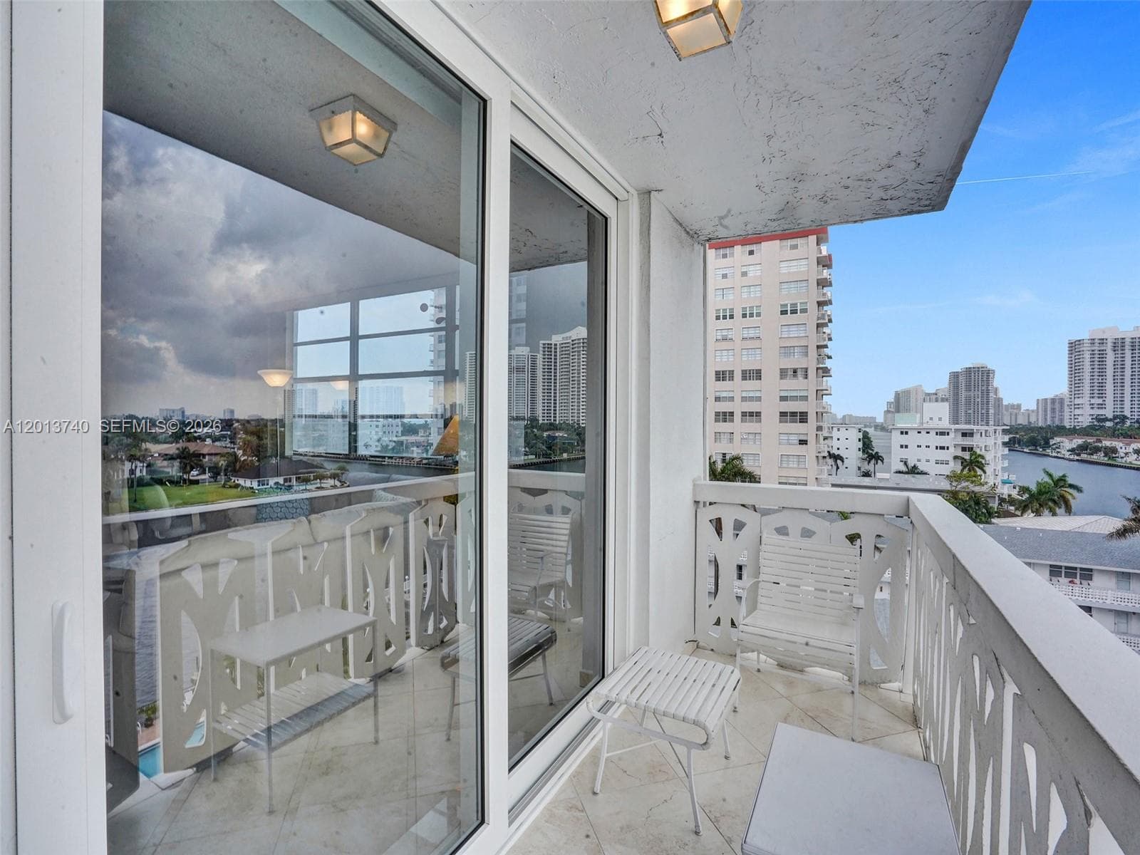 ASHLEIGH HOUSE CONDO · #710 in Hallandale Beach - Photo 11