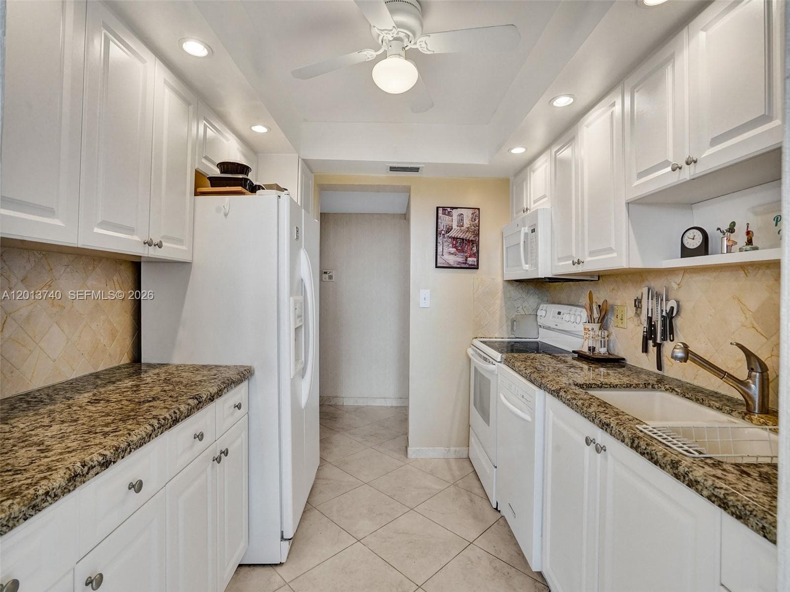 ASHLEIGH HOUSE CONDO · #710 in Hallandale Beach - Photo 19
