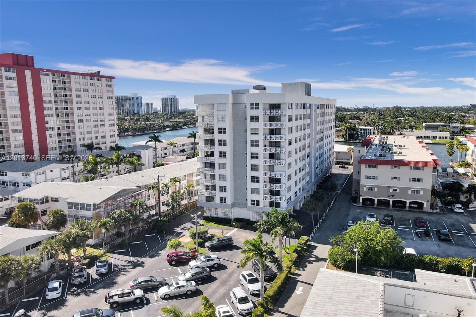 ASHLEIGH HOUSE CONDO · #710 in Hallandale Beach - Photo 35