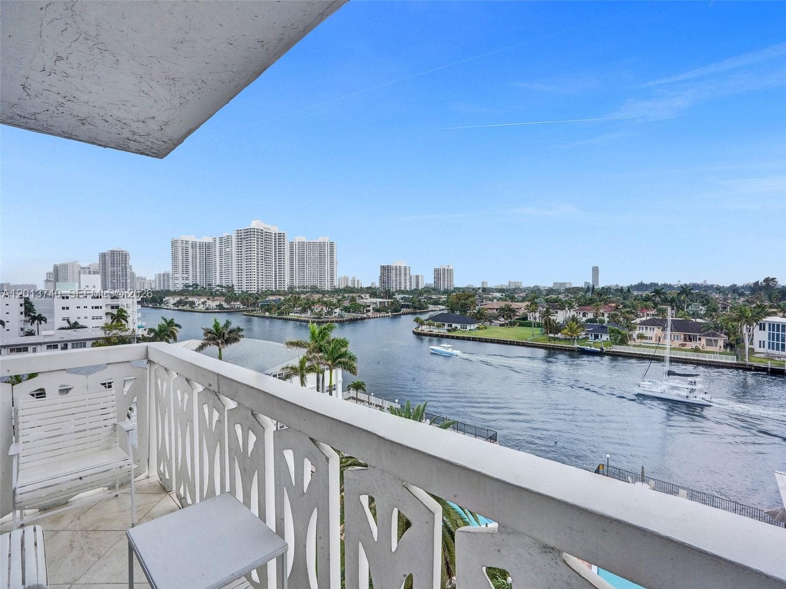ASHLEIGH HOUSE CONDO · #710 in Hallandale Beach - Photo 31