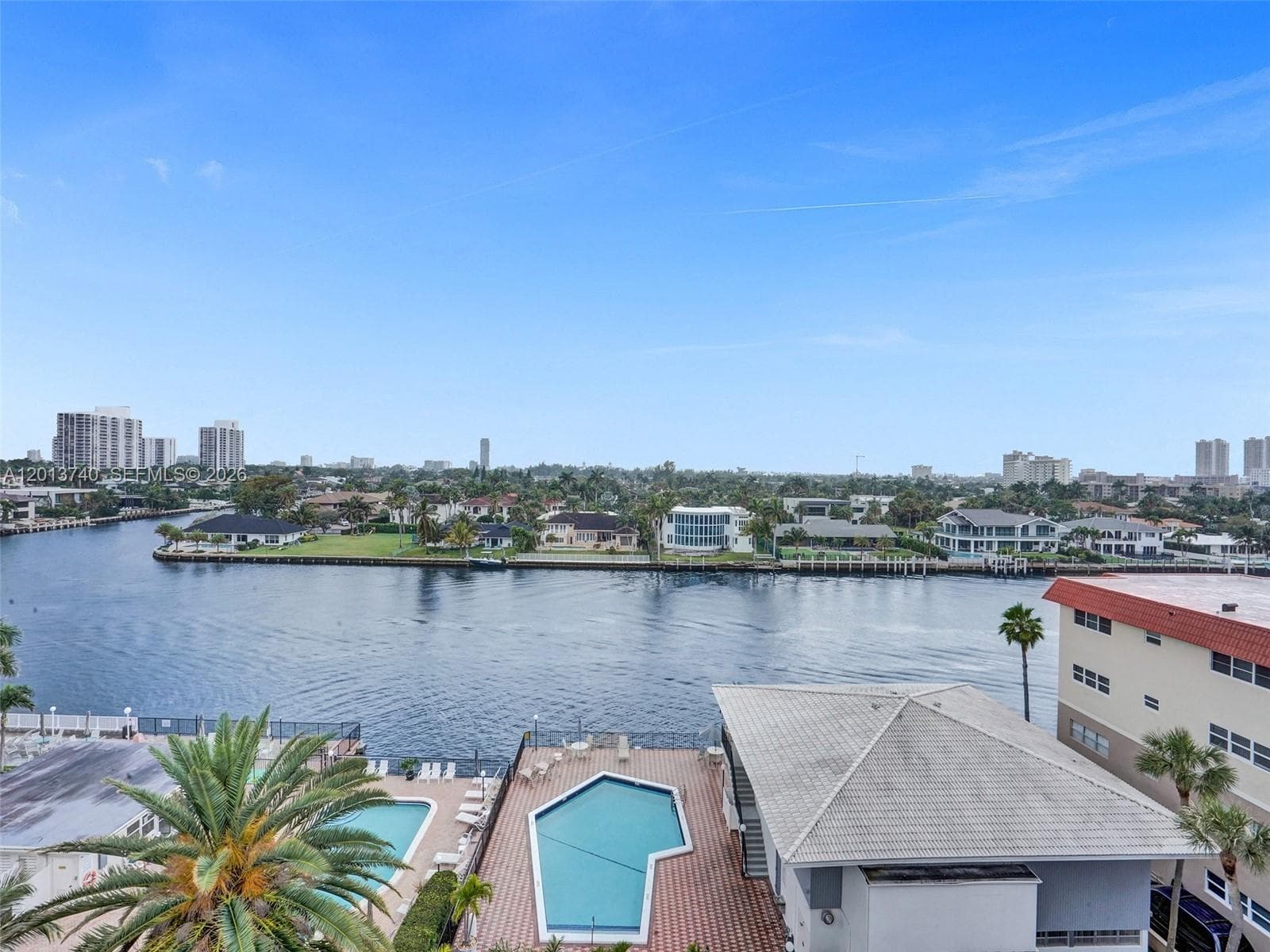 ASHLEIGH HOUSE CONDO · #710 in Hallandale Beach - Photo 29