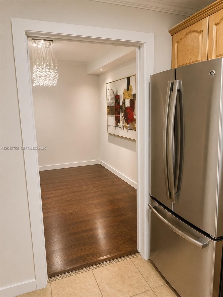 ELDORADO PLAZA WEST CONDO · #16E in Hallandale Beach - Photo 2