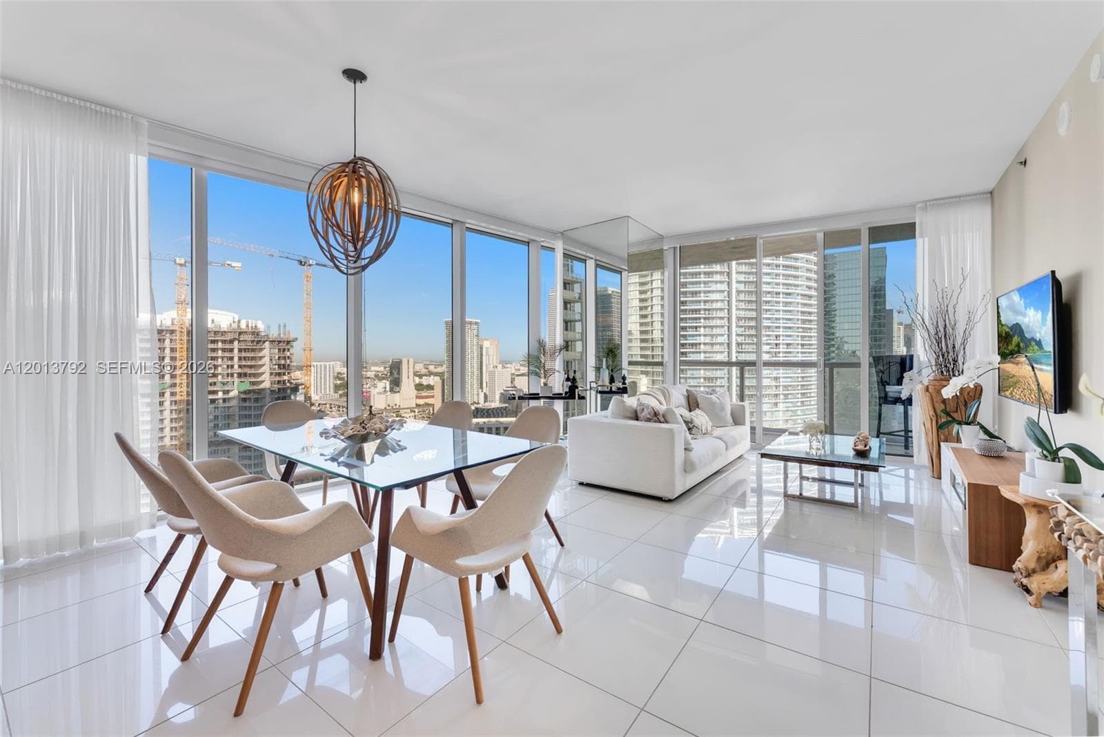 Icon Brickell I · #3515 in Miami - Photo 2