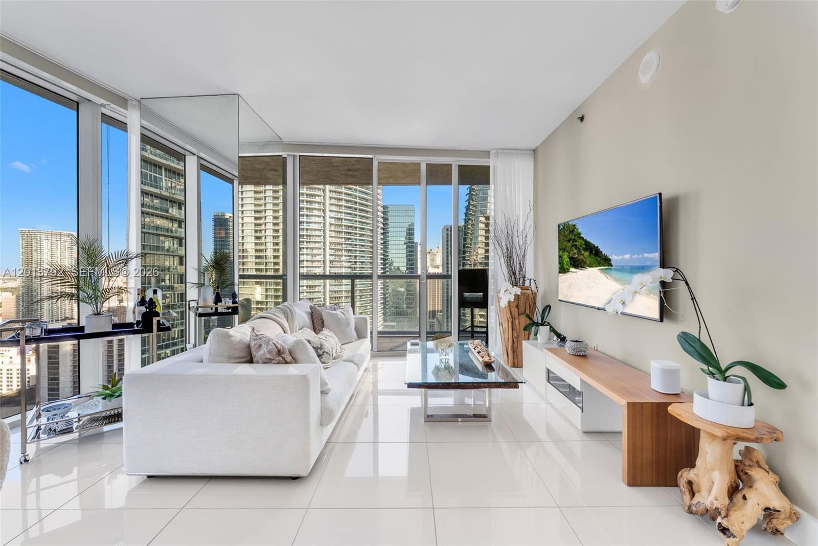 Icon Brickell I · #3515 in Miami - Photo 6