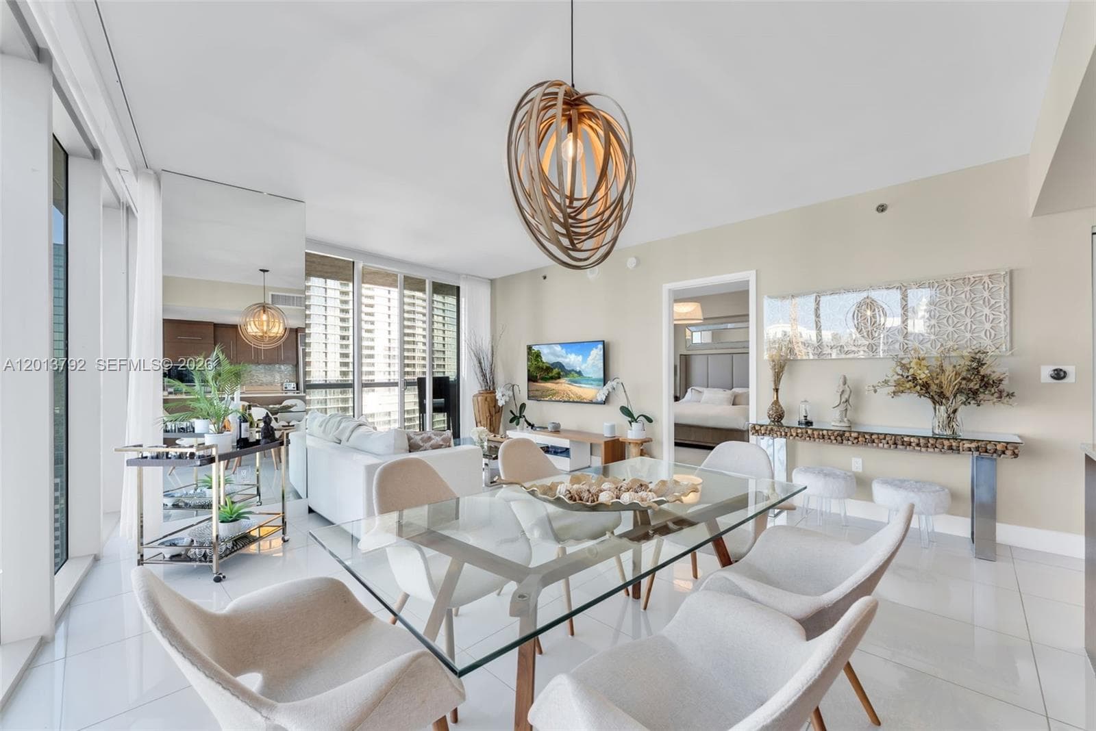 Icon Brickell I · #3515 in Miami - Photo 3