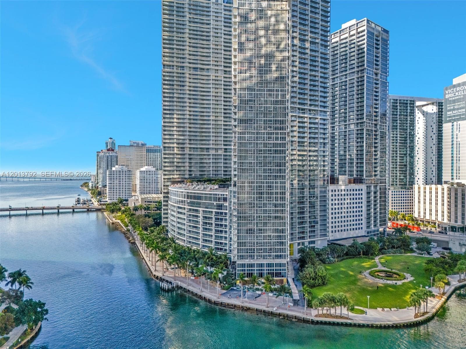 Icon Brickell I · #3515 in Miami - Photo 20