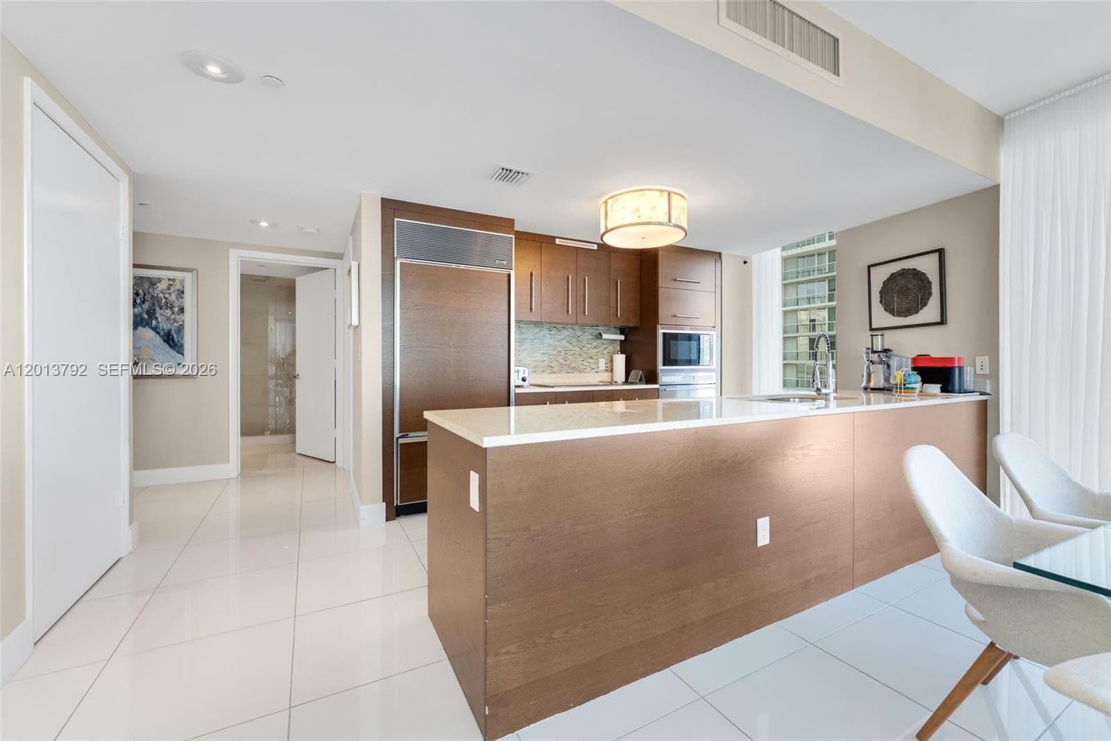 Icon Brickell I · #3515 in Miami - Photo 9