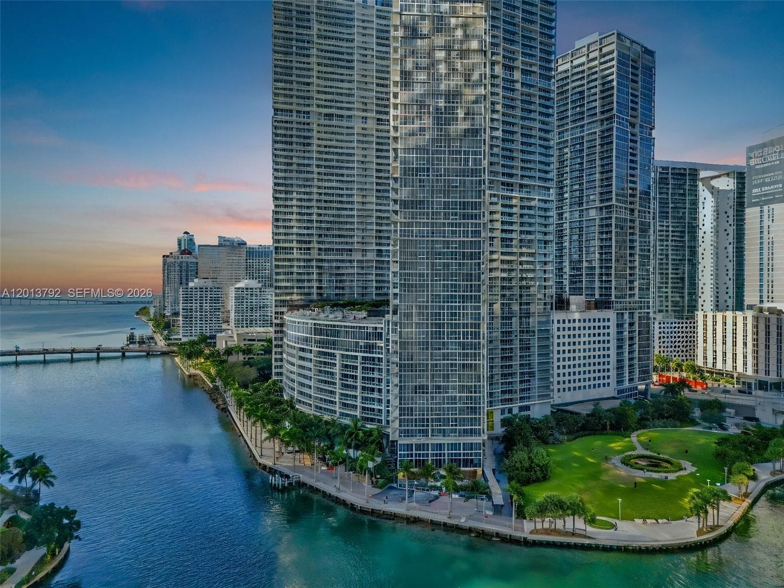 Icon Brickell I · #3515 in Miami - Photo 24