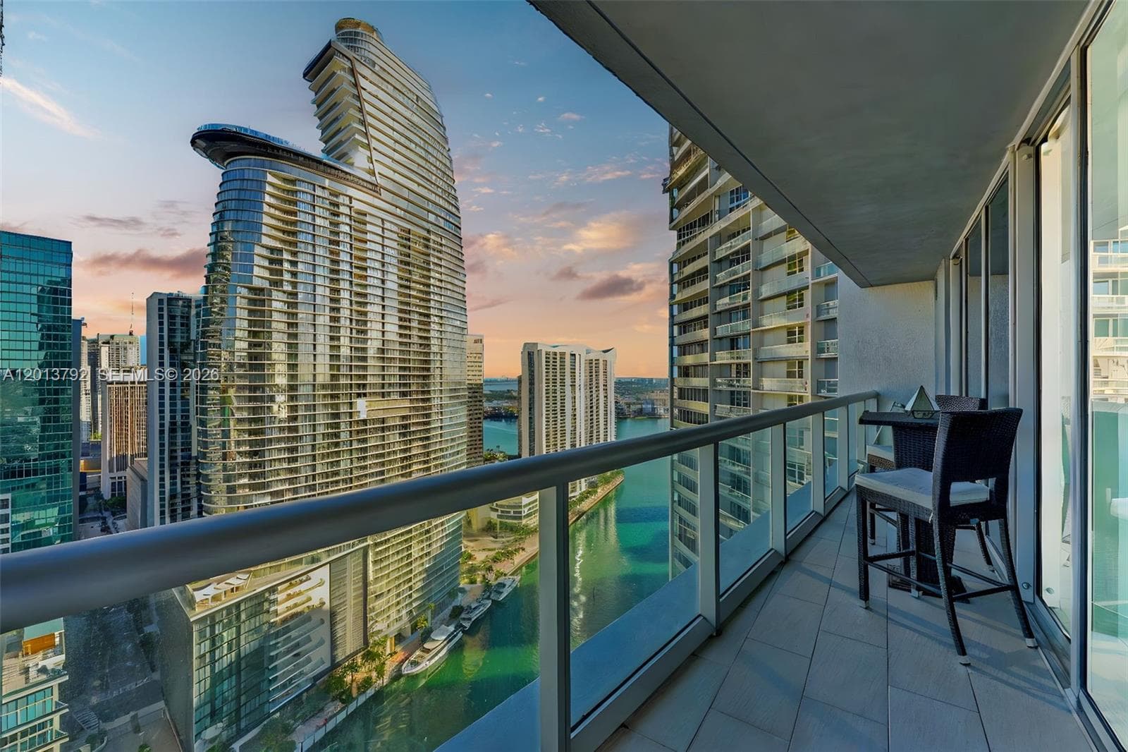 Icon Brickell I · #3515 in Miami - Photo 18