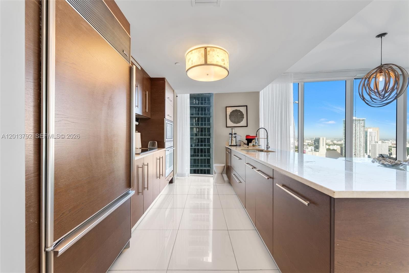 Icon Brickell I · #3515 in Miami - Photo 8