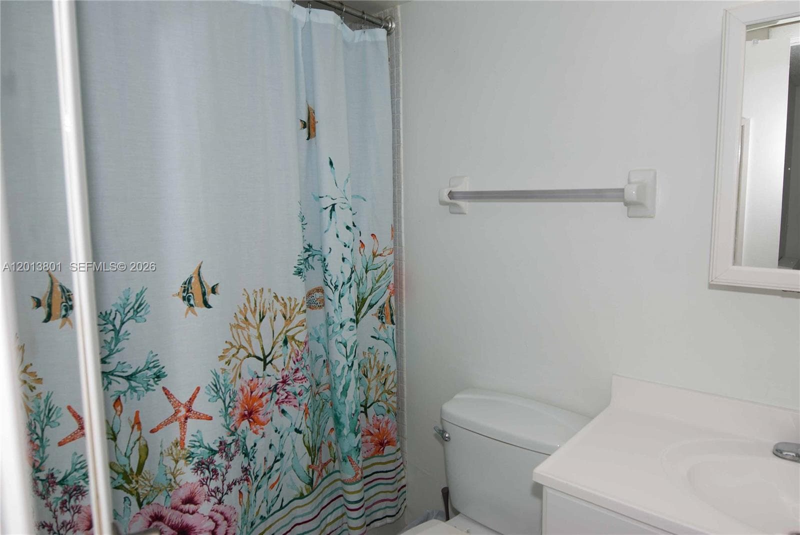 Second Bathroom