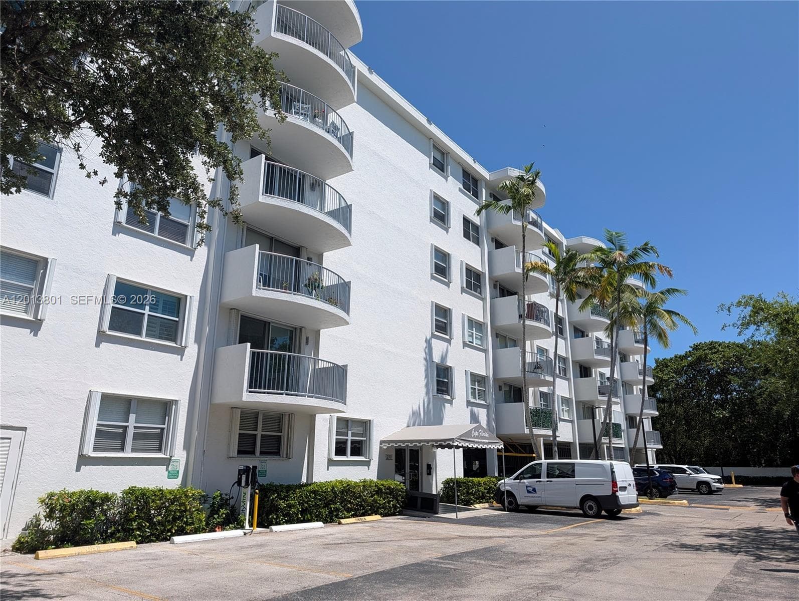 CAPE FLORIDA CLUB CONDO P · #405 in Key Biscayne - Photo 15