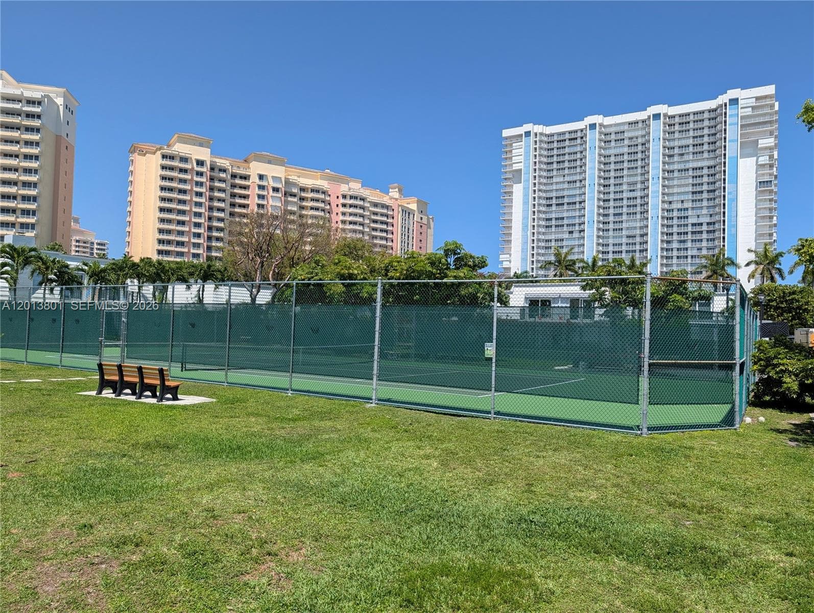 CAPE FLORIDA CLUB CONDO P · #405 in Key Biscayne - Photo 11