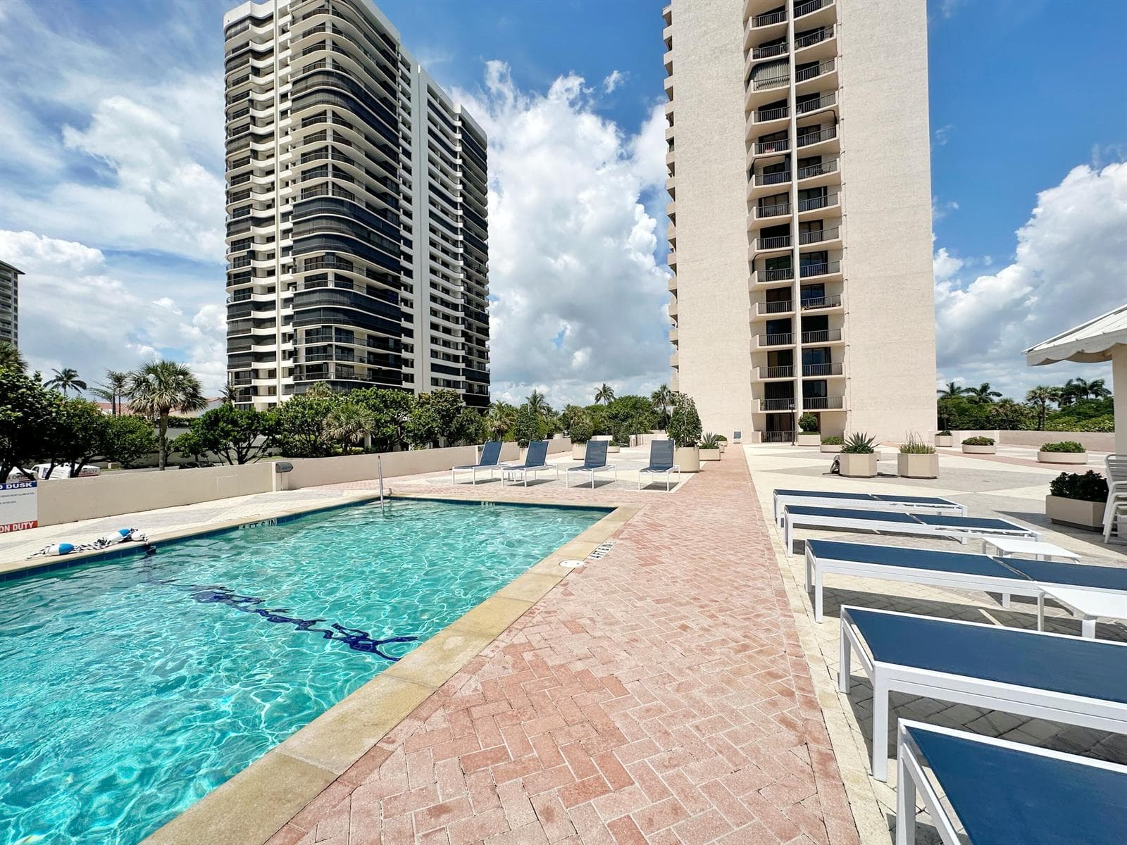 Pool Area