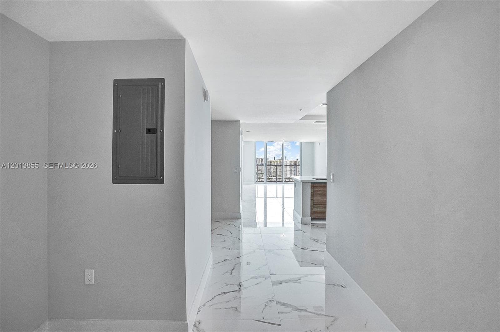 CORRIDOR