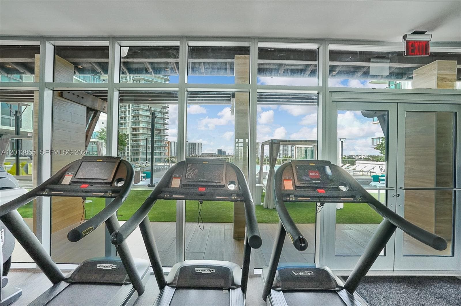GYM
