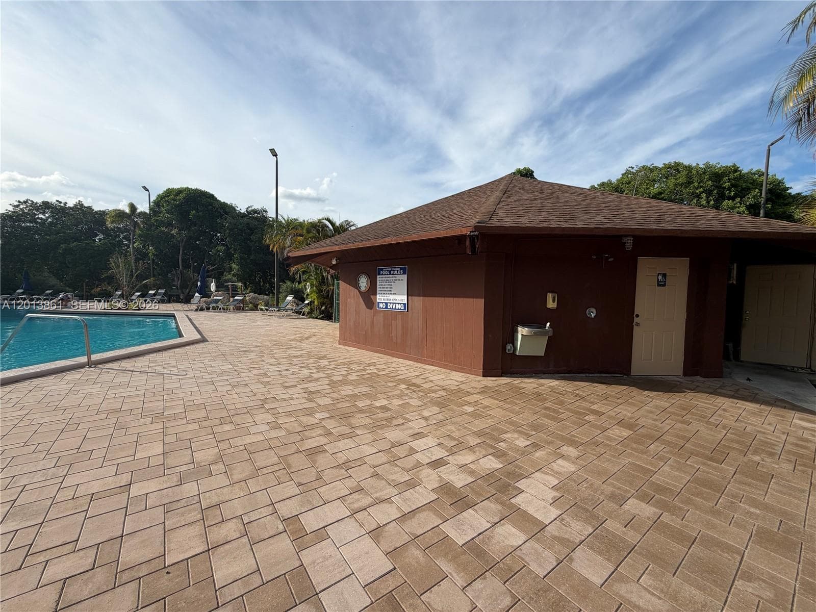 7024 SW 114th Pl # 52 #A-52 photo 42