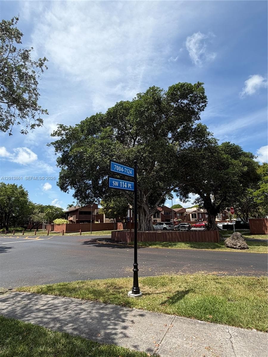 7024 SW 114th Pl # 52 #A-52 photo 45