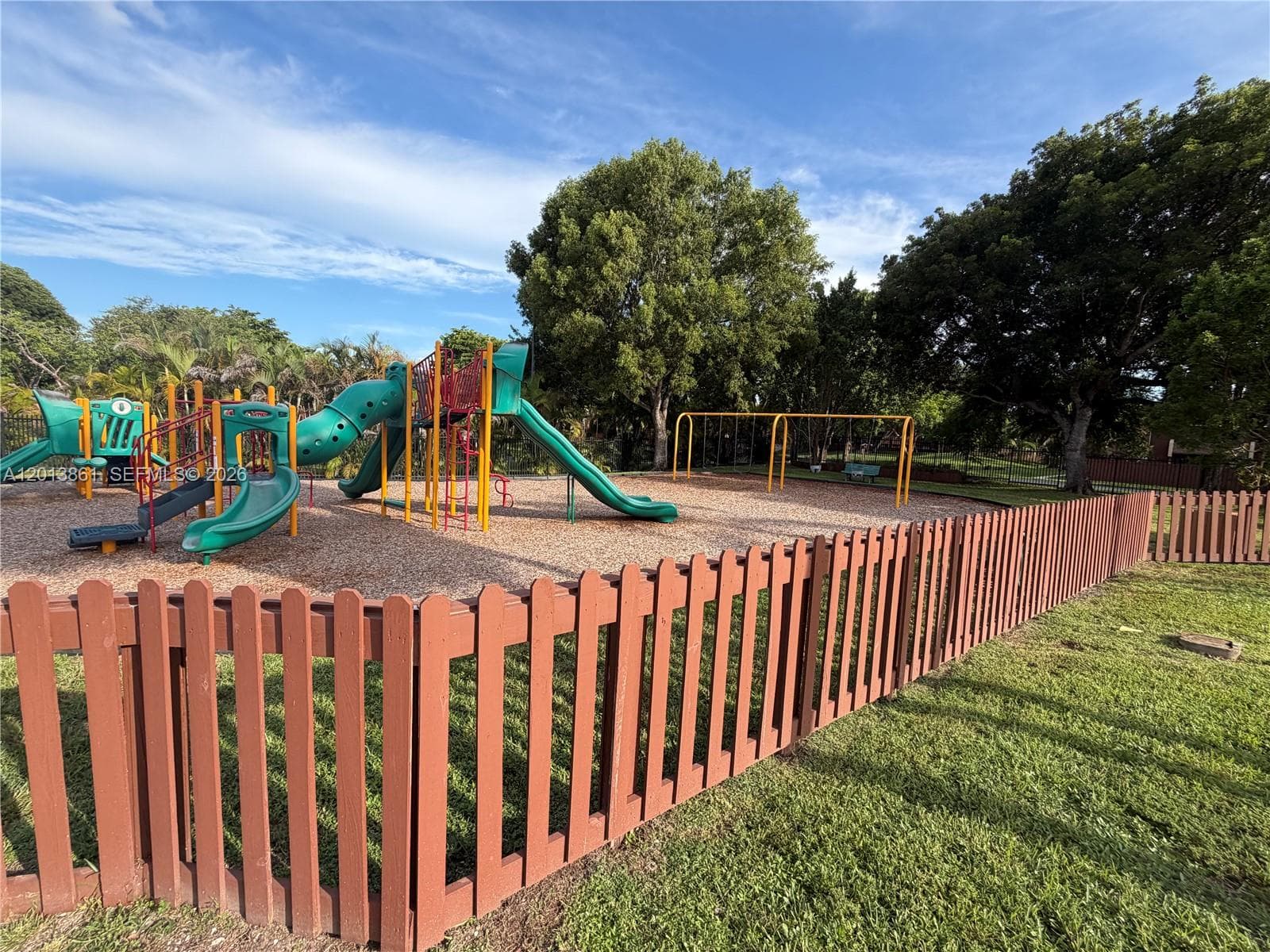7024 SW 114th Pl # 52 #A-52 photo 39