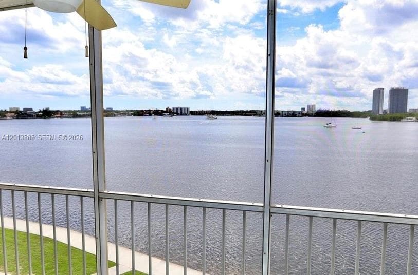 POINT EAST SEC III CONDO · #N509 in Aventura - Photo 1