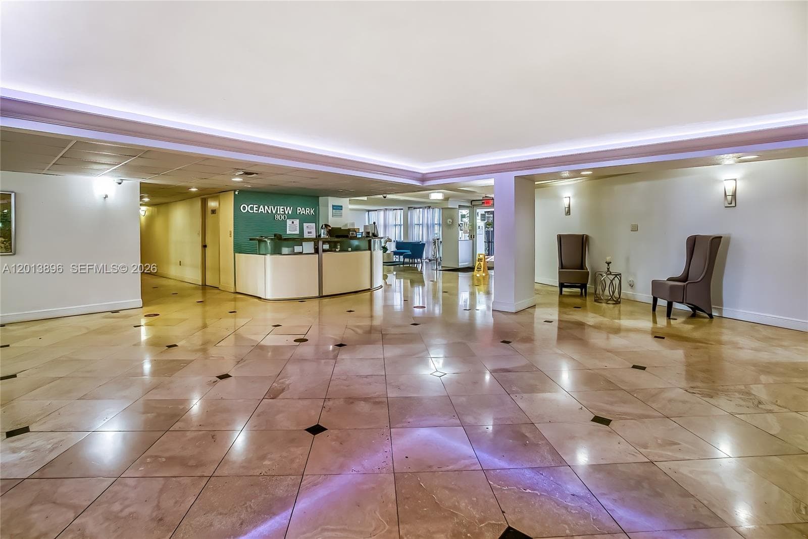 OCEANVIEW PARK CONDO · #901 in Hallandale Beach - Photo 54