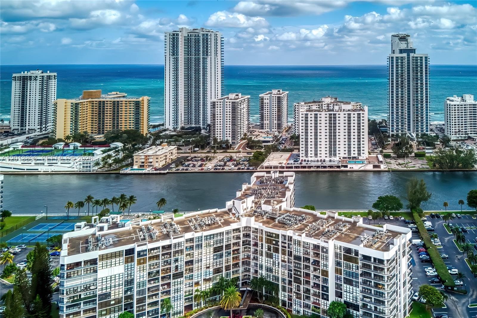 OCEANVIEW PARK CONDO · #901 in Hallandale Beach - Photo 64