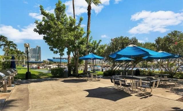 OLYMPUS CONDO PHASE · #2114 in Hallandale Beach - Photo 27