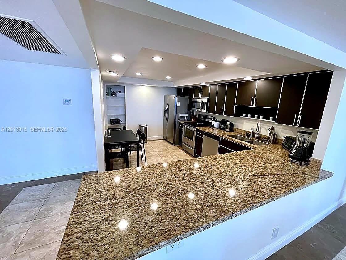 OLYMPUS CONDO PHASE · #2114 in Hallandale Beach - Photo 2