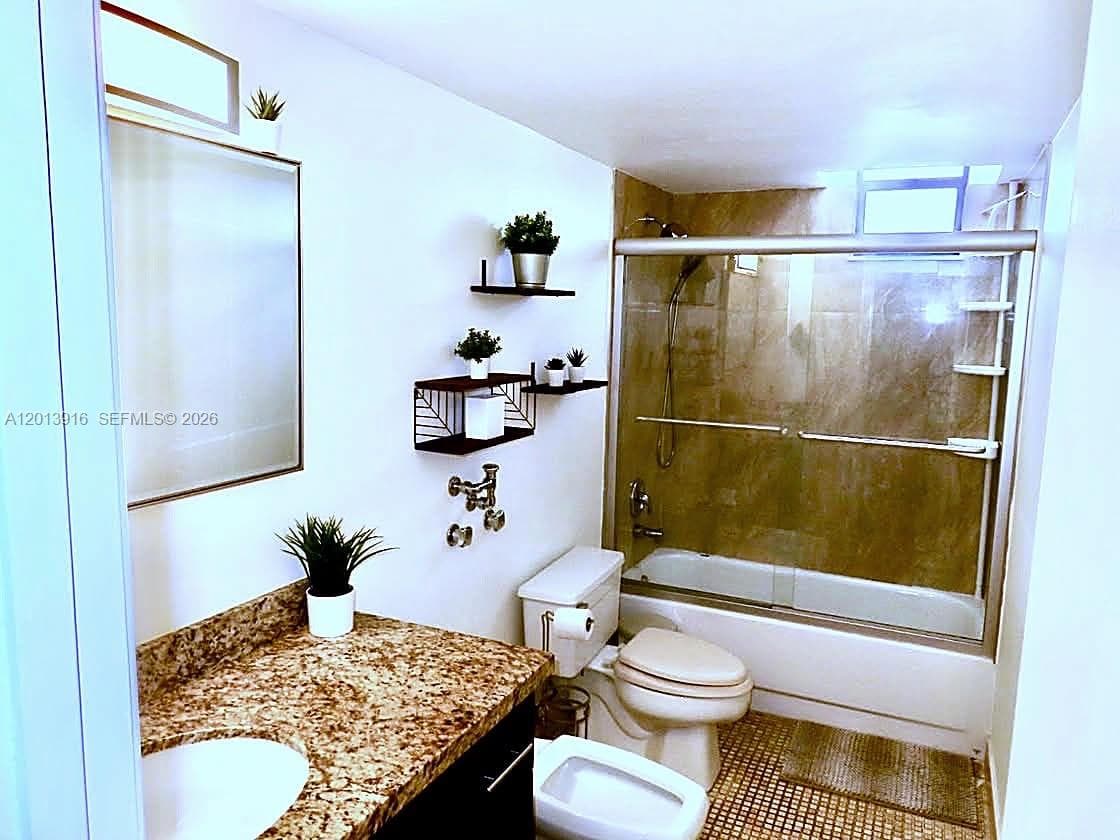 OLYMPUS CONDO PHASE · #2114 in Hallandale Beach - Photo 16
