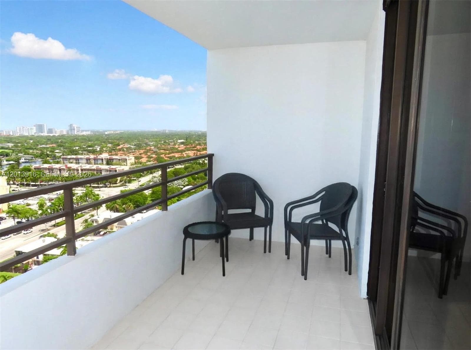 OLYMPUS CONDO PHASE · #2114 in Hallandale Beach - Photo 12