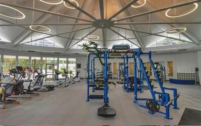 OLYMPUS CONDO PHASE · #2114 in Hallandale Beach - Photo 32