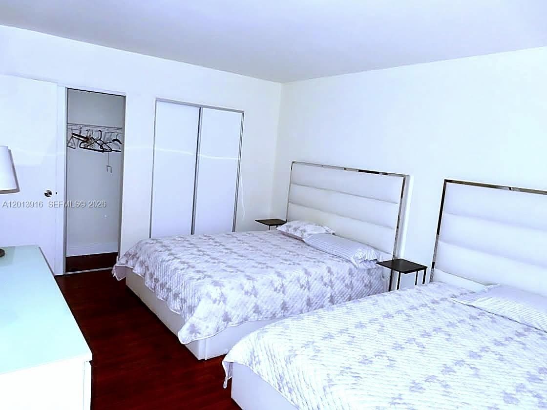 OLYMPUS CONDO PHASE · #2114 in Hallandale Beach - Photo 20