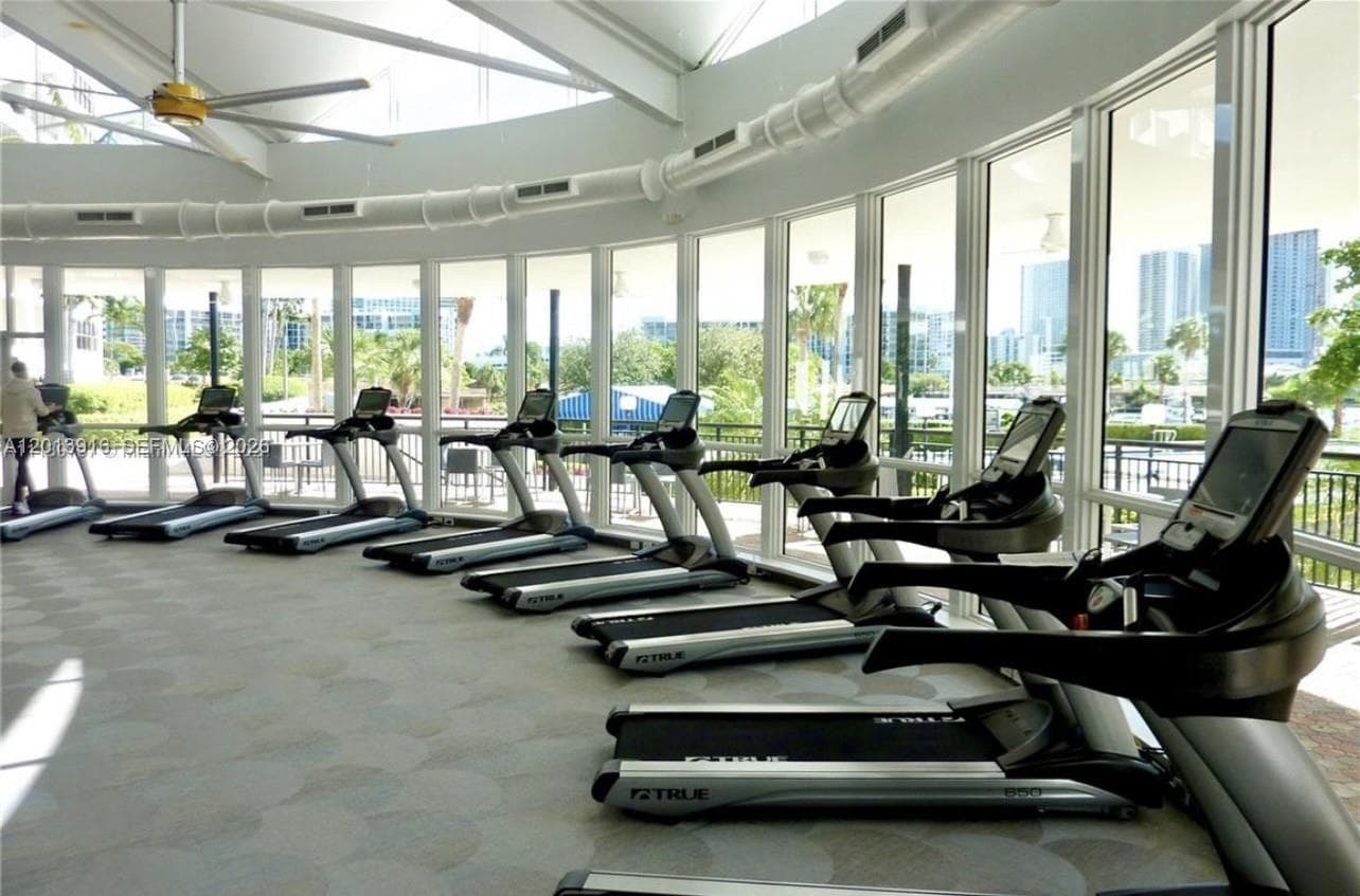 OLYMPUS CONDO PHASE · #2114 in Hallandale Beach - Photo 30