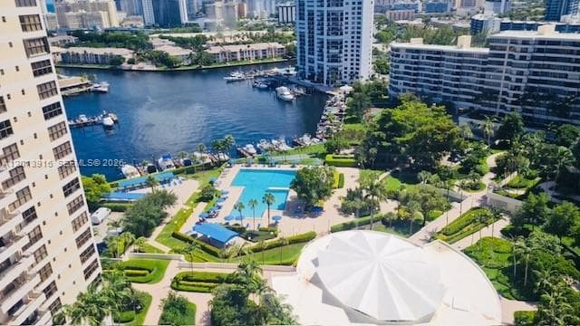 OLYMPUS CONDO PHASE · #2114 in Hallandale Beach - Photo 11