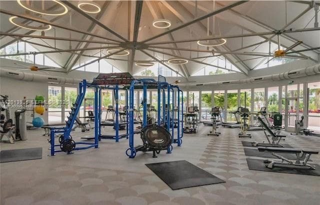 OLYMPUS CONDO PHASE · #2114 in Hallandale Beach - Photo 31