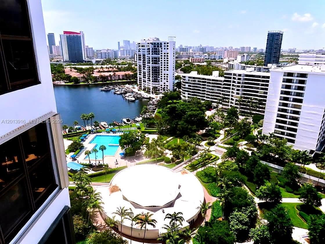 OLYMPUS CONDO PHASE · #2114 in Hallandale Beach - Photo 8