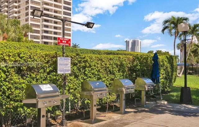 OLYMPUS CONDO PHASE · #2114 in Hallandale Beach - Photo 25