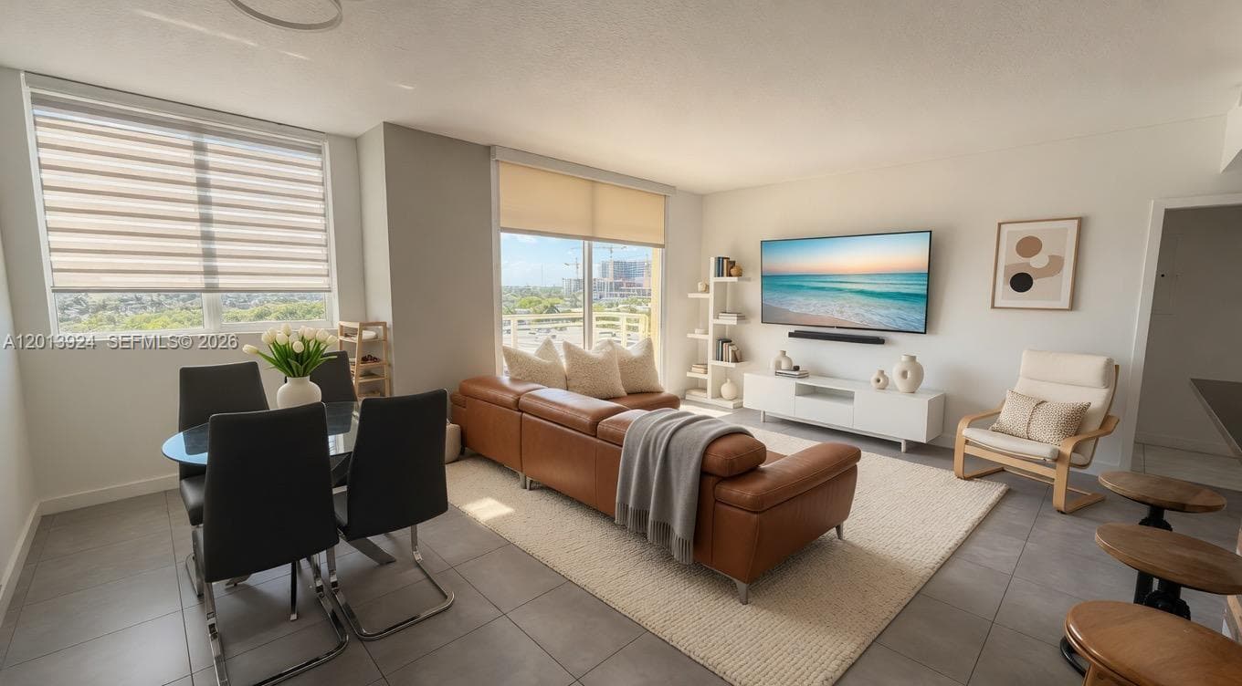 The Venture at Aventura · #609 in Aventura - Photo 14