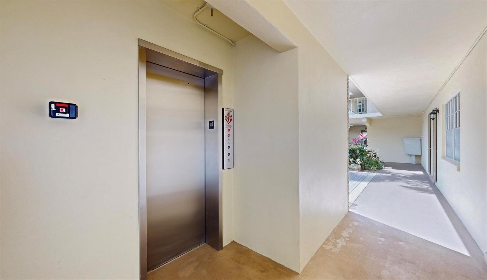 Elevator