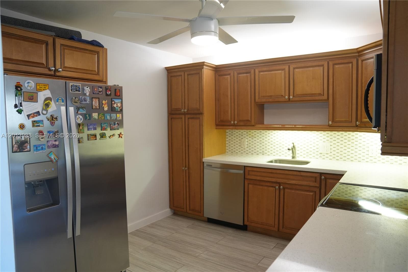 ADMIRAL'S PORT · #1107E in Aventura - Photo 17