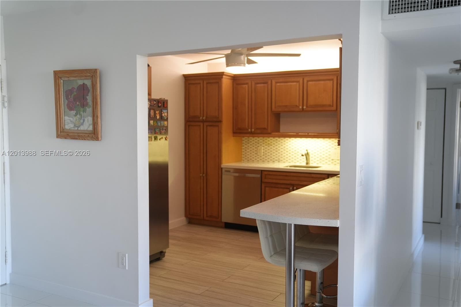 ADMIRAL'S PORT · #1107E in Aventura - Photo 16