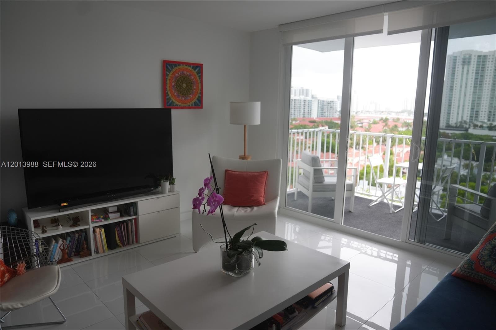 ADMIRAL'S PORT · #1107E in Aventura - Photo 5